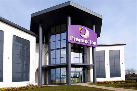 Premier Inn Bicester Hotel - Hotels in Bicester OX26 1AN - 192.com