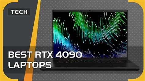 Best GeForce RTX 4090 laptop in 2023 - top picks for gaming - VideoGamer.com