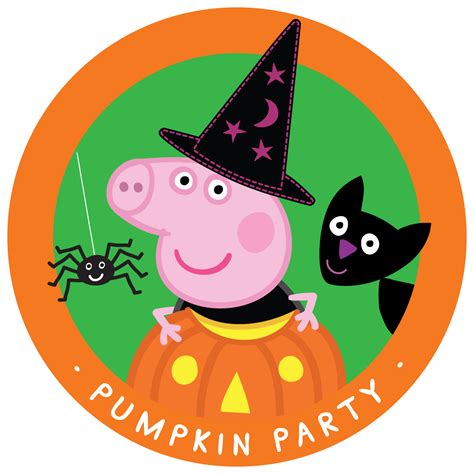 Pig clipart halloween, Pig halloween Transparent FREE for download on WebStockReview 2022