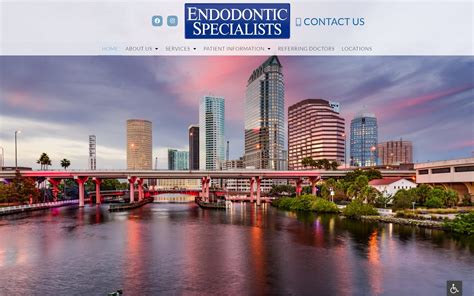 Cardiology Group Website Designed By O360®