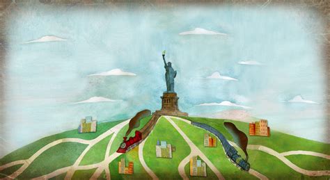 Does Immigration Help or Hurt Local Economies?