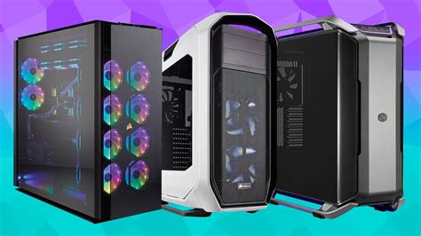 Best Full-Tower ATX Cases - IGN