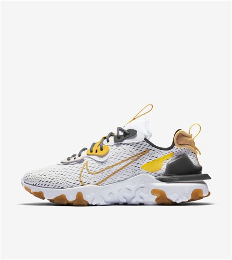 Nike React Vision 'Honeycomb' Release Date. Nike SNKRS