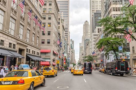 Live Like a Local in Midtown East, Manhattan : New York Habitat Blog