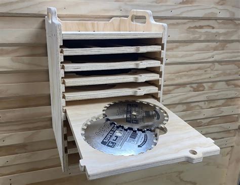 CNC Router Files French Cleat Saw Blade Holder – dryforge