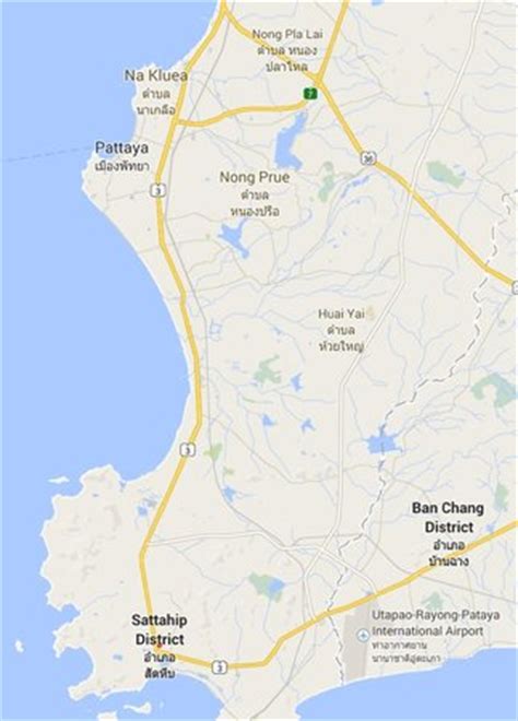 Photos Sattahip - Images de Sattahip, Province de Chonburi - TripAdvisor