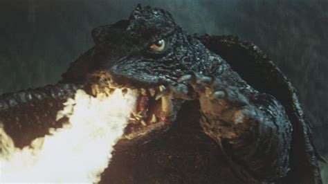 Gamera vs. Barugon (1966) | MUBI