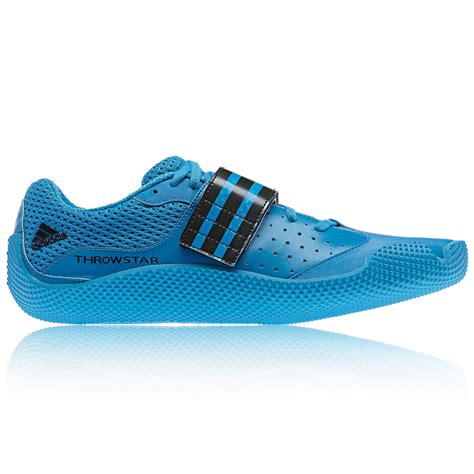 Adidas Throwstar Allround Throwing Shoe - 43% Off | SportsShoes.com