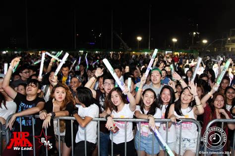 The Apollo Music Fest At Circuit Makati ~ MANILA CONCERT SCENE