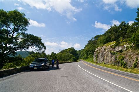 Skyline Drive | Skyline Drive has a 45mph speed limit!! Its … | Flickr