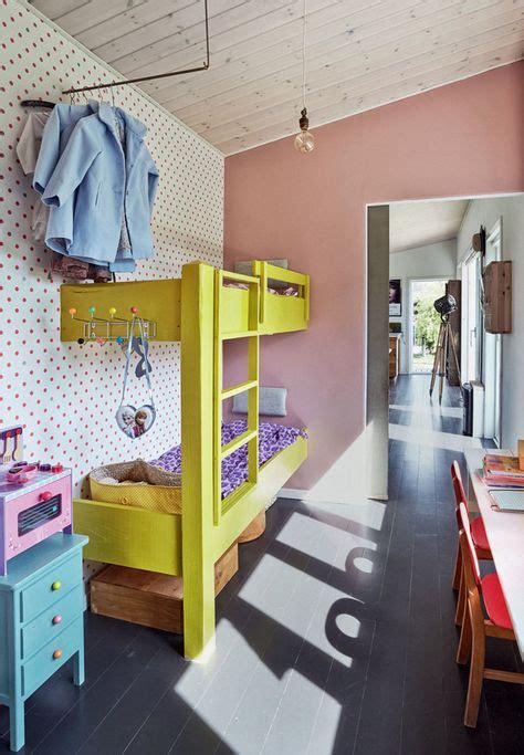 64 KIDS SHARING : Room ideas in 2021 | kids bedroom, kid spaces, room