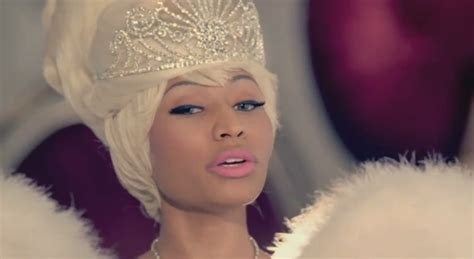 Moment 4 Life [Music Video] - Nicki Minaj Image (21029244) - Fanpop