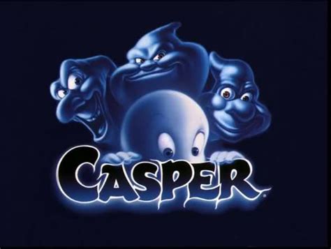 Casper the Friendly Ghost Wallpapers | Wallpaperholic