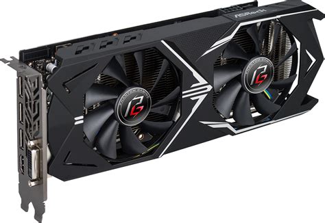 Phantom Gaming: ASRock Unveils as an AMD GPU Partner