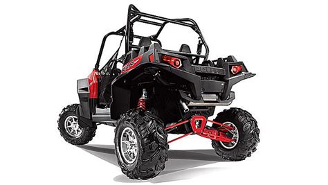 POLARIS RZR XP 900 EFI (2012-2013) Specs, Performance & Photos - autoevolution