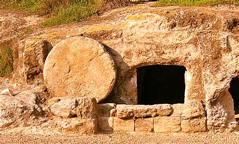 Católicos y Musulmanes comienzan la restauración de la tumba de Jesús ...