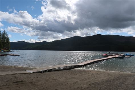 Spirit Lake Idaho - Hidden Waterfalls, Historic Downtown, and Outdoor Adventure — Monica Goes ...