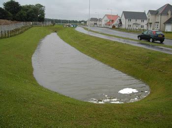 Detention basins « SuDS Wales – Sustainable Drainage Systems