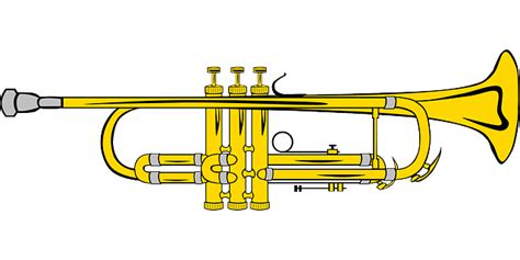 Brass Instruments: Overview, History, Types - ipassio wiki