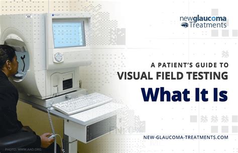 Visual Field Testing – What It Is | New-Glaucoma-Treatments.com