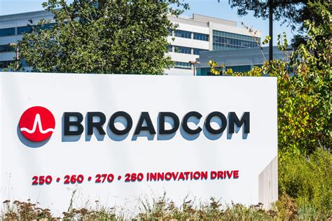 Broadcom pledges W20b corrective measures for abusing market power