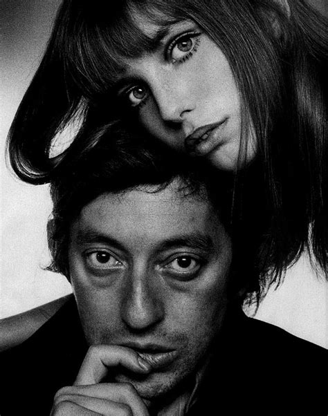 21 best images about Serge Gainsbourg & Jane Birkin on Pinterest | Jumpers, The secret and Mondays