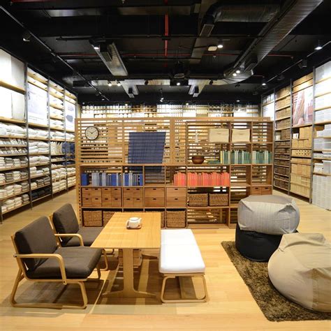 Muji Store Delhi: Here's What's Inside The Store |LBB, Delhi