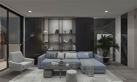 9 Best Contemporary Interior Design Ideas for Your Home | Foyr