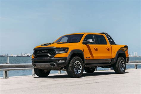 Three new exclusive models coming to 2022 Ram 1500 - Pickup Truck +SUV Talk