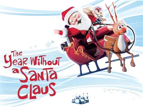 The Year Without a Santa Claus - Alchetron, the free social encyclopedia