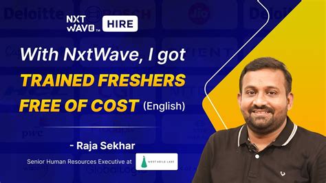 NxtWave Hire - Got 24/7 Team’s Support For Our Hiring Process- NxtWave Placements 2023 | CCBP ...