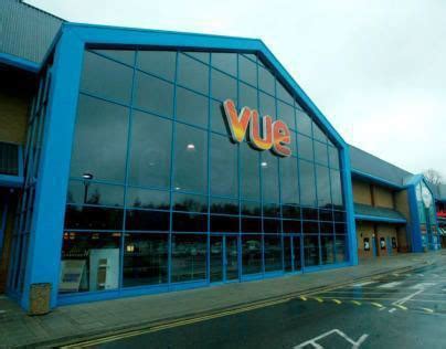 Yates Associates - Watford VUE Multiplex