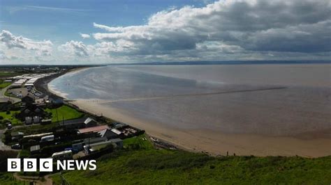 Brean beach management to be taken over by council