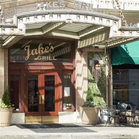 Jake’s Grill | An Event Planner's Guide