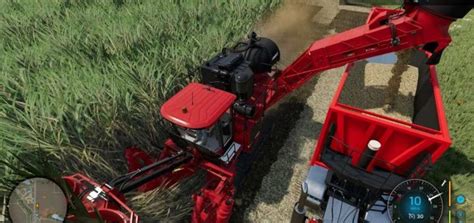 FS22 Harvesters | Farming Simulator 22 Harvesters Mods Download