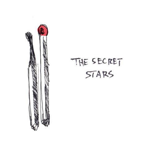 Secret Stars [LP] VINYL - Best Buy