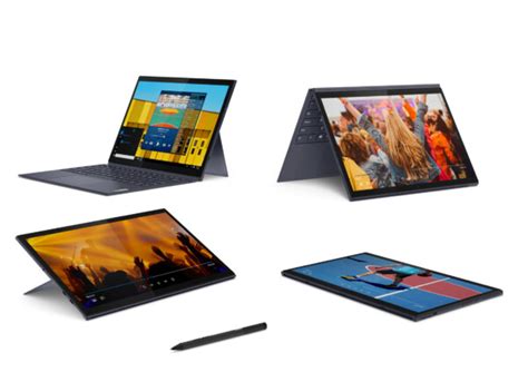 Lenovo Announces Lenovo Yoga Duet 7i and IdeaPad Duet 3i | TechPowerUp