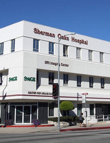 #Aboutprimehealthcare #ShermanOaks Hospital | Community hospital ...