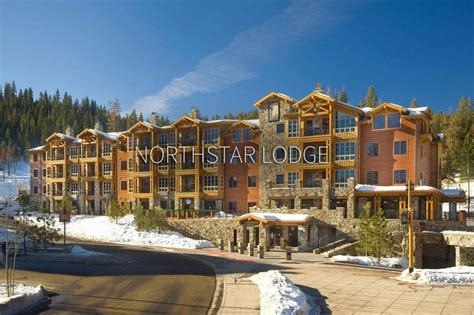 Northstar Lodge in Northstar California | California ski resorts, Ski resort vacation, Welk resort