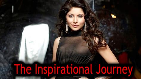 The Inspirational Journey of Baby Doll Singer Kanika Kapoor | IWMBuzz