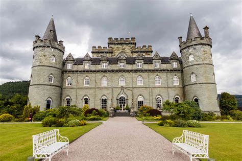 11 Real-Life Castles You Can Get Married In