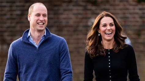 This royal tradition keeps Prince William and Kate Middleton separated on Christmas morning ...