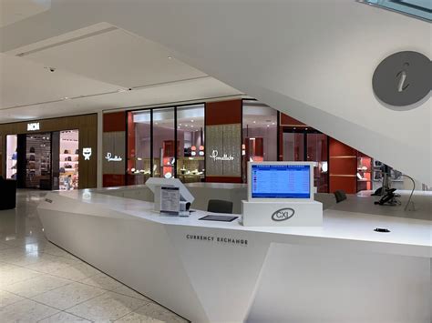 Currency Exchange International- Aventura Mall in Aventura | VISIT FLORIDA