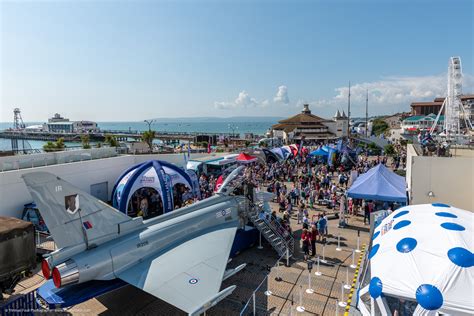 Bournemouth Air Festival 2024 | Visit Bournemouth