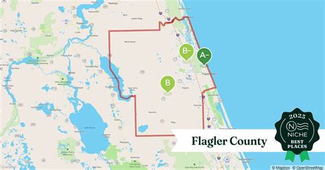 2023 Best Places to Raise a Family in Flagler County, FL - Niche