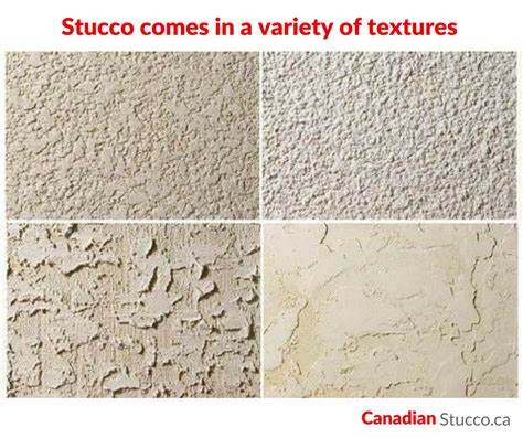 Canadian Stucco: Reliable & Reputable Stucco Contractor