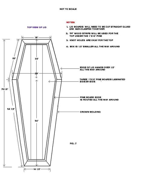 coffin Halloween Projects, Halloween Crafts, Halloween Decorations, Diy Wood Projects ...