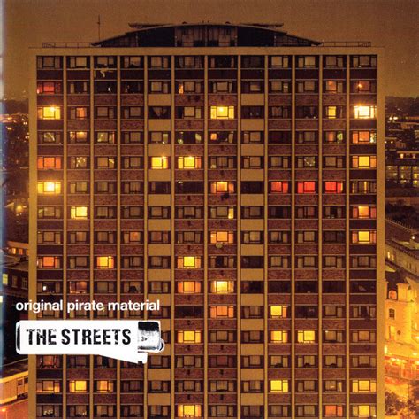 The Streets - Original Pirate Material (2002, CD) | Discogs