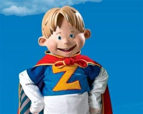 List of Lazy Town characters and their personality types - Tuko.co.ke