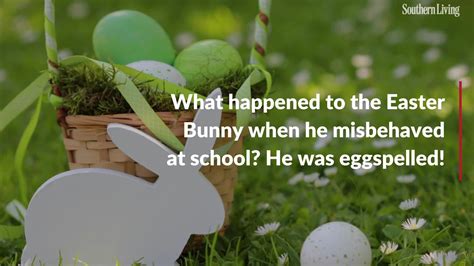 Funny Easter Jokes and Puns Everyone Will Love